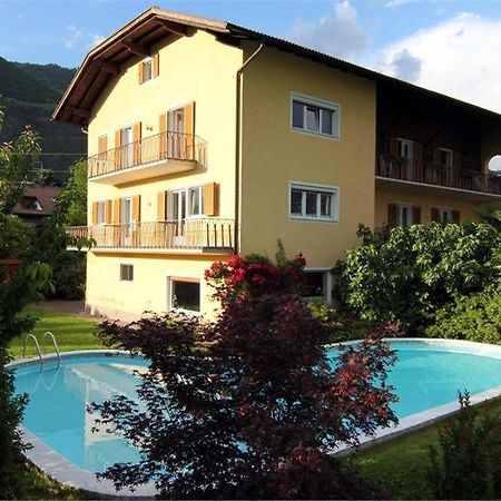 Gasserhof Bozen Exterior photo