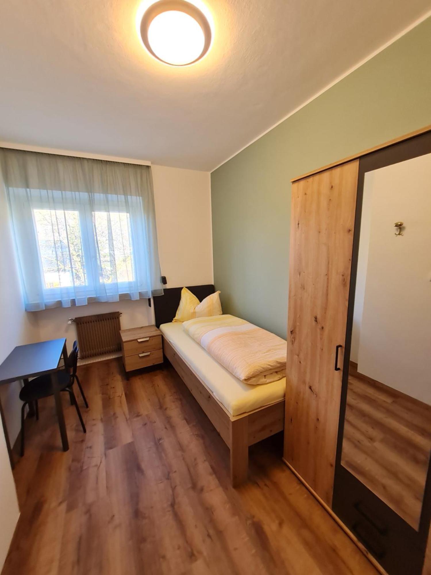 Gasserhof Bozen Exterior photo